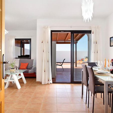 Villa Zoe Corralejo Eksteriør billede