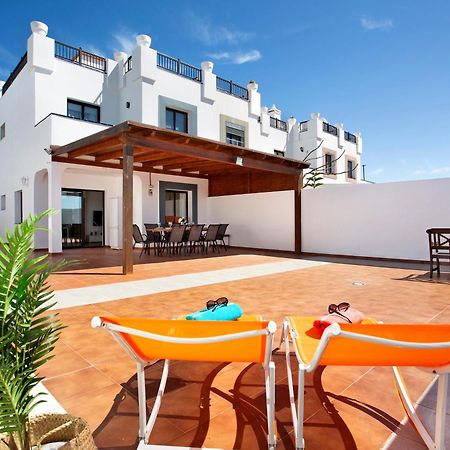 Villa Zoe Corralejo Eksteriør billede