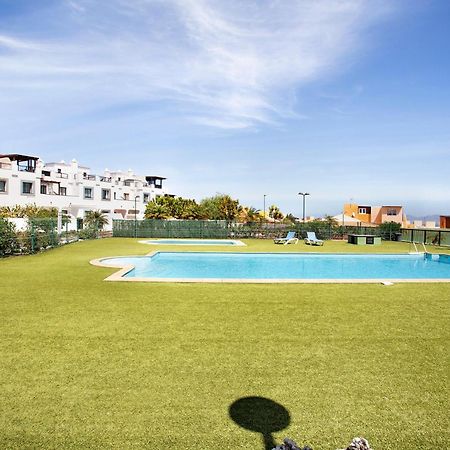 Villa Zoe Corralejo Eksteriør billede