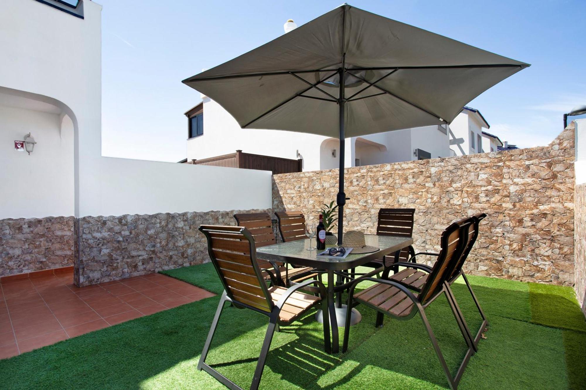 Villa Zoe Corralejo Eksteriør billede