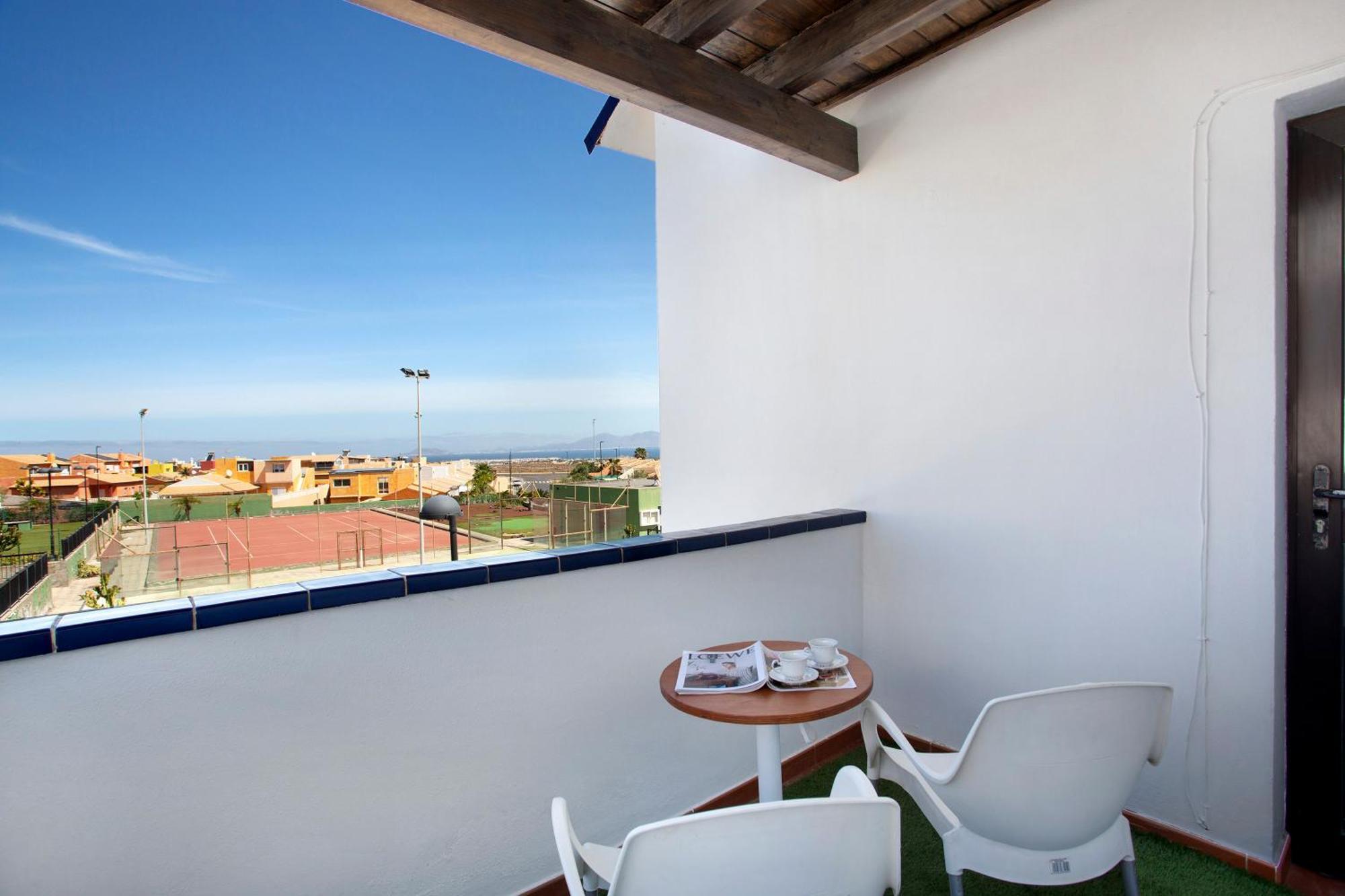 Villa Zoe Corralejo Eksteriør billede