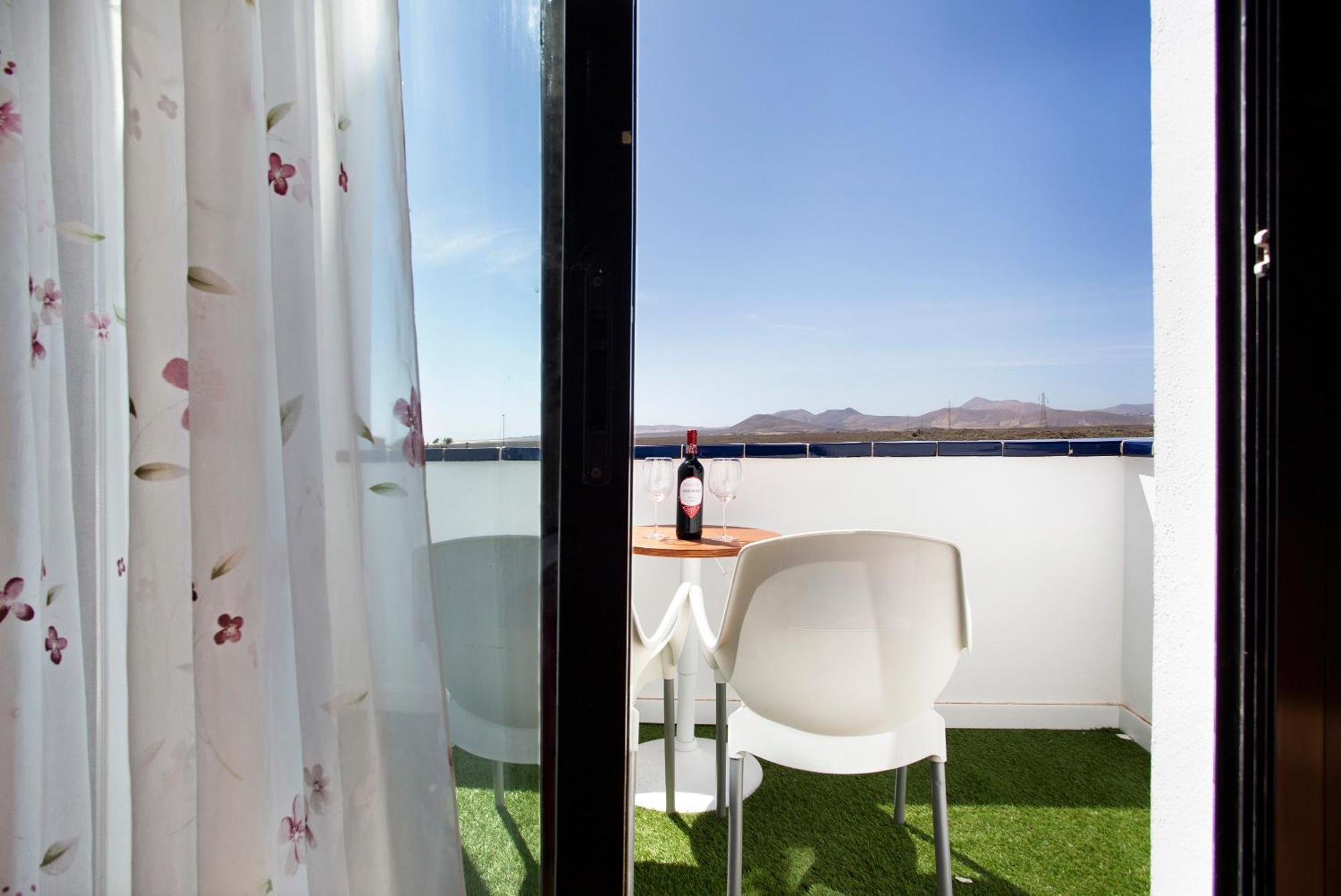 Villa Zoe Corralejo Eksteriør billede