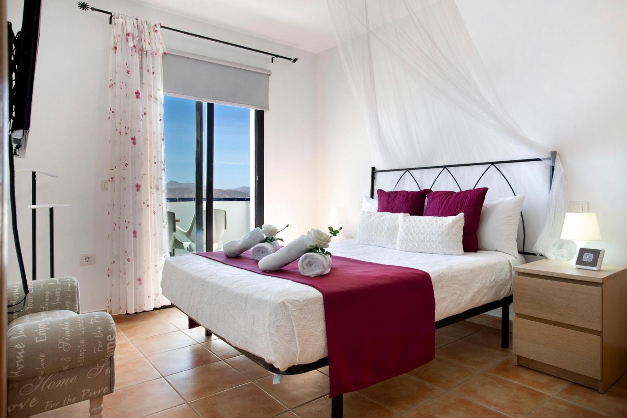 Villa Zoe Corralejo Eksteriør billede