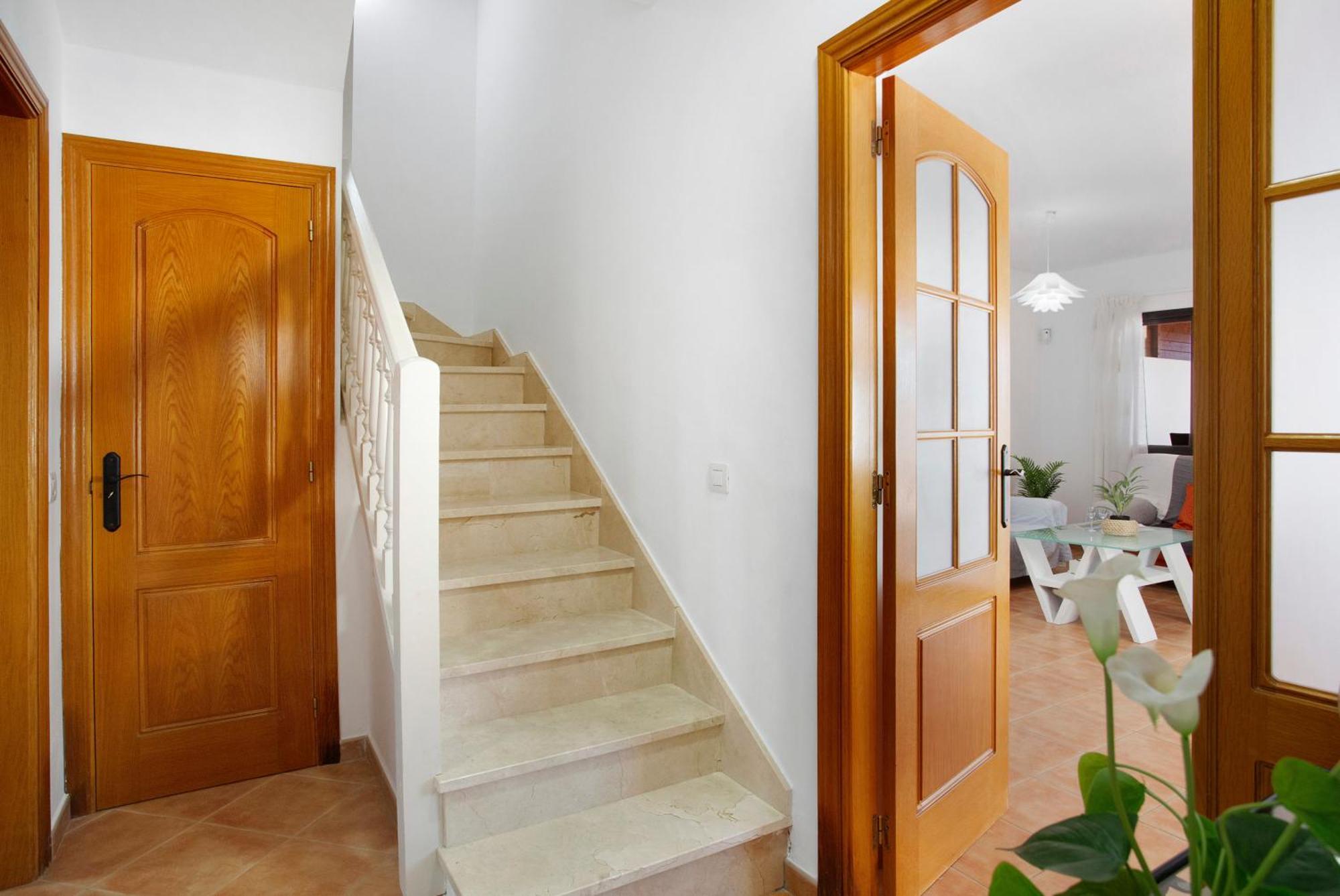 Villa Zoe Corralejo Eksteriør billede